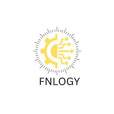 FNLogy logo