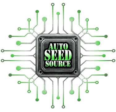 AUTO SEED SOURCE logo
