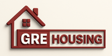 GRE logo