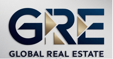 GRE logo
