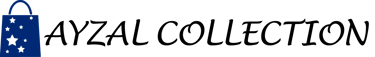AYZAL COLLECTION logo