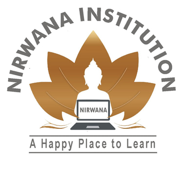 Nirwana Cadd Institute logo