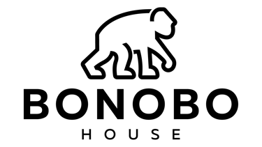BonoboHouse logo