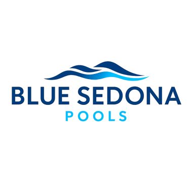 Blue Sedona logo