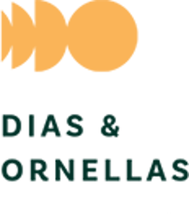 Dias e Ornellas logo