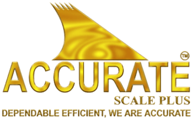 ACCURATE SCALE PLUS logo