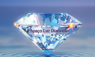 ESPAÇO LUZ DIAMANTE - TERAPIAS E VIVÊNCIAS logo