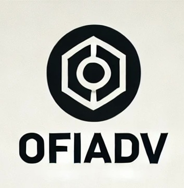 OFIADV logo