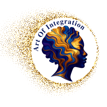 Xpressions of Healing logo