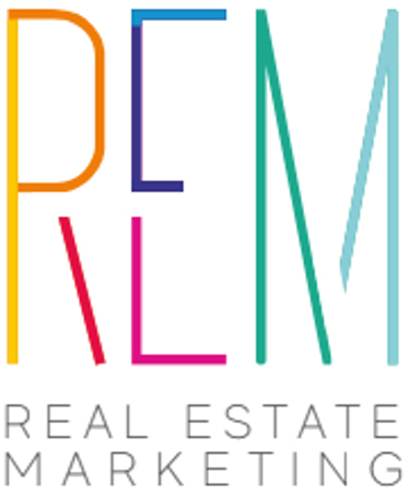 Real Estate Marketing logo