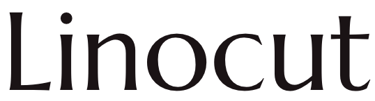 Linocut.ca logo