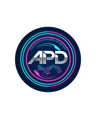 Asociación Panameña de Drones logo