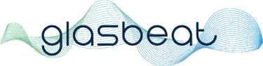 Glasbeat logo