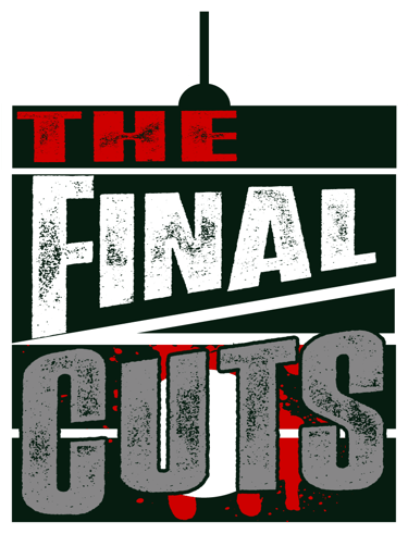 The Final Cuts logo