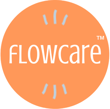 FlowCare logo