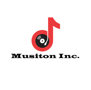 Musiton Inc. logo