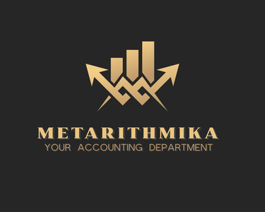 Metarithmika logo