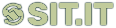 SIT.IT logo
