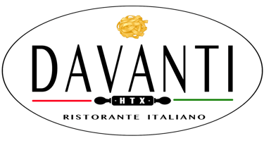 Davanti Ristorante logo