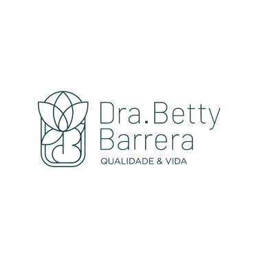 Dra Betty Barrera logo