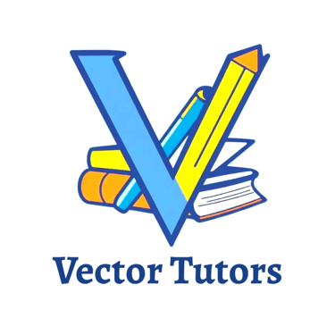Vector tutors logo
