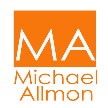 Michael Allmon Aerial Drone Service logo