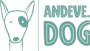 ANDEVE.DOG logo