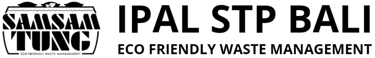 IPAL STP BALI logo