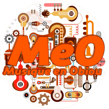 Musique En Obiou logo