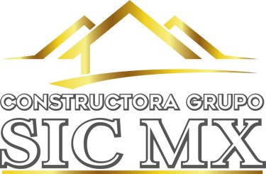 Constructora Grupo SIC MX logo