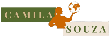 Camila Souza logo