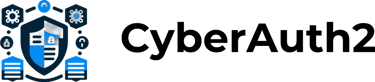 Cyberauth2 logo