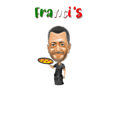 Pizzeria Franci's logo