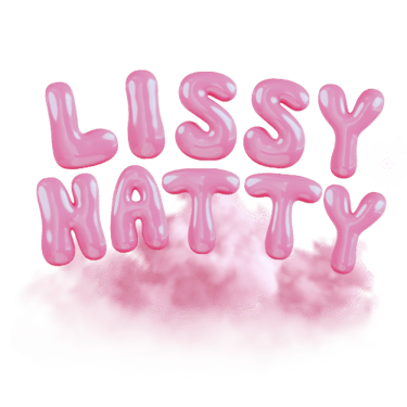 Lissy Natty logo