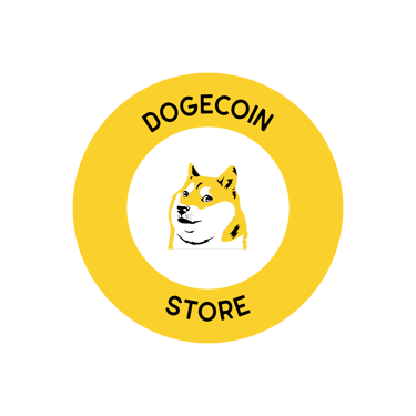 Dogecoin Merch Store logo