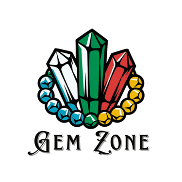 Gem Zone logo