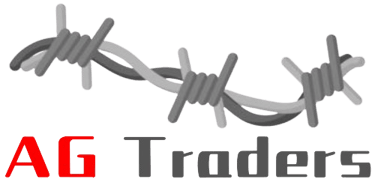 AG Traders logo