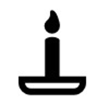 Luxovela Handcrafted Candles Private Label logo