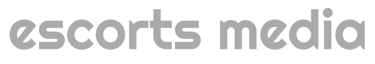 Escorts Media logo