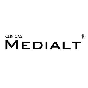 Clínicas Medialt / Nutrición y Acupuntura logo