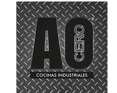 A0 Cocinas integrales logo