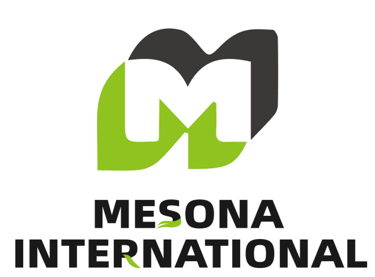 Mesona International Limited logo
