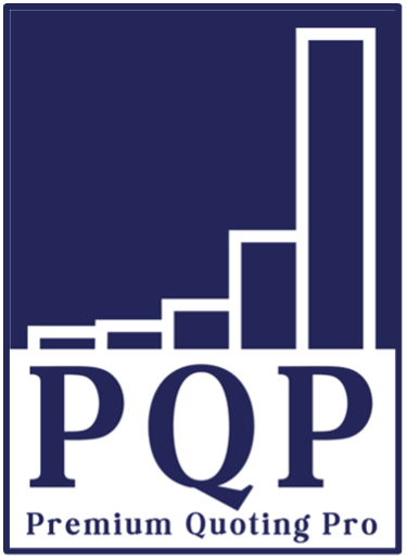 Premium Quoting Pro logo
