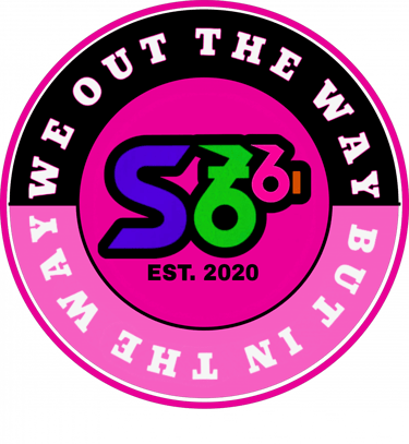 Society Sixty 6 logo