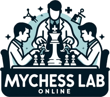 MyChessLab logo