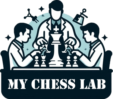 MyChessLab logo