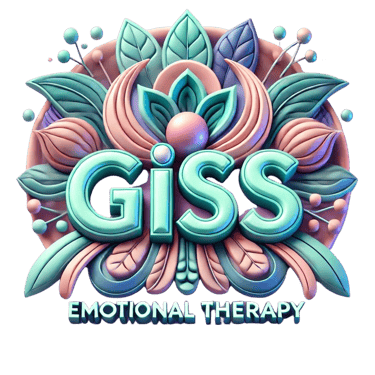 giss emotional therapy logo