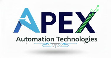 Apex autmation technologies logo