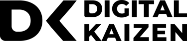 Digital Kaizen logo