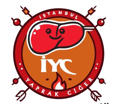 İstanbul Yaprak Ciğer logo